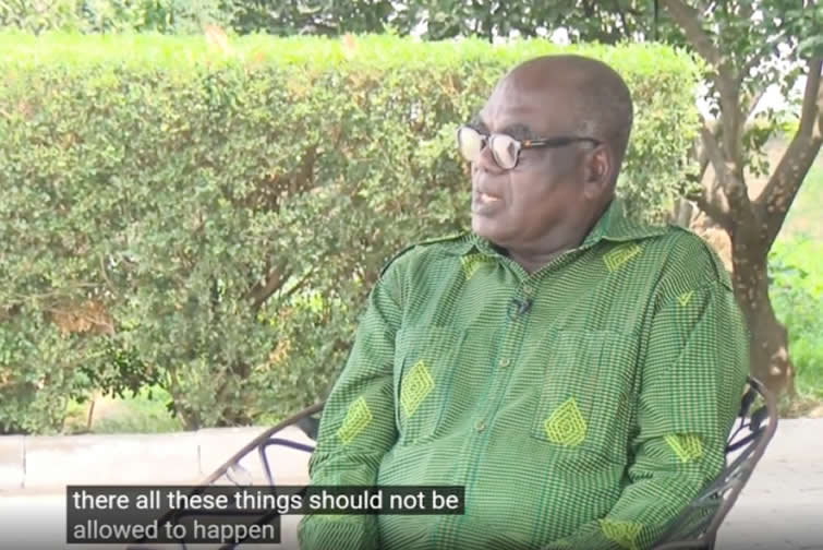 We must have intelligence before each match –-J.Y Appiah on reforms