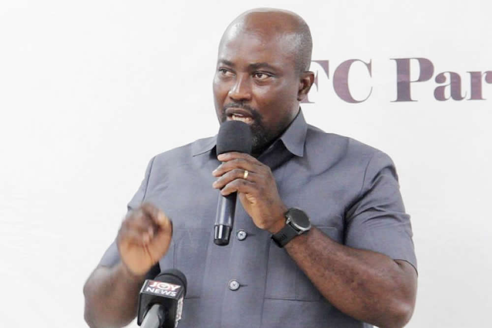 Ghana targets net-zero by 2070 with ambitious renewable energy push