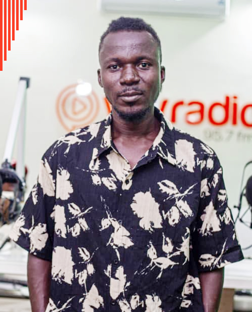 Albert Kwakye Martins