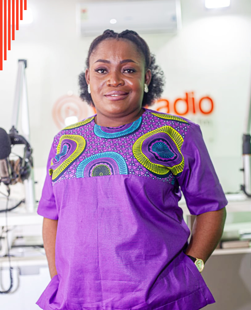 Ann Charlortte Bediako