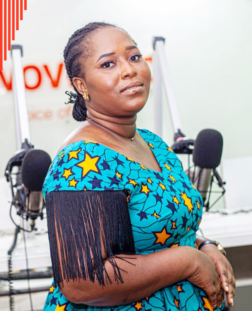 Christine Emefa Kokobi