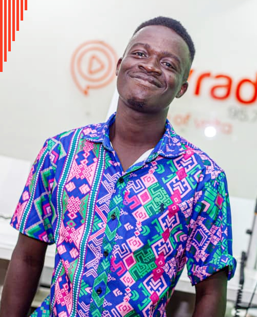 Conrad Nana Atakra