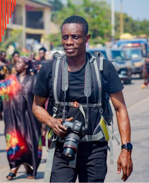 David Kwasi Amuzu