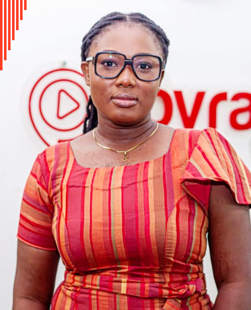 Roberta Bubune Fiatorwogbor