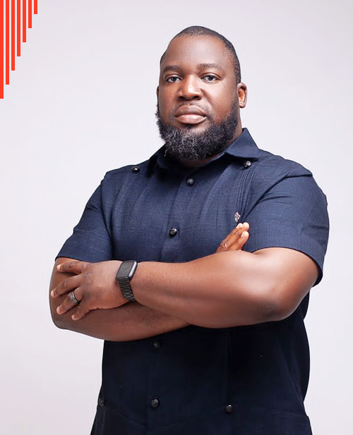 Selorm Odjoh-Anyomi